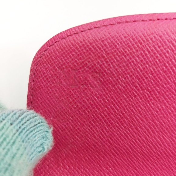 ✨️💎Authentic Louis Vuitton Emilie Flower monogram long wallet - Picture 8 of 14